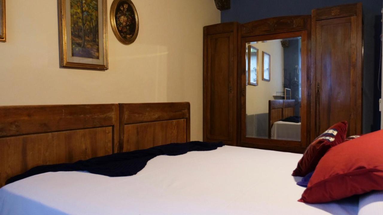 La Casa Di Giulia: Una Pausa In Collina Fubine Exterior foto