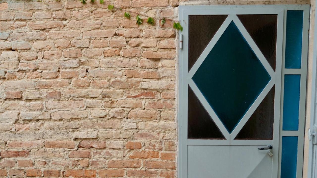 La Casa Di Giulia: Una Pausa In Collina Fubine Exterior foto