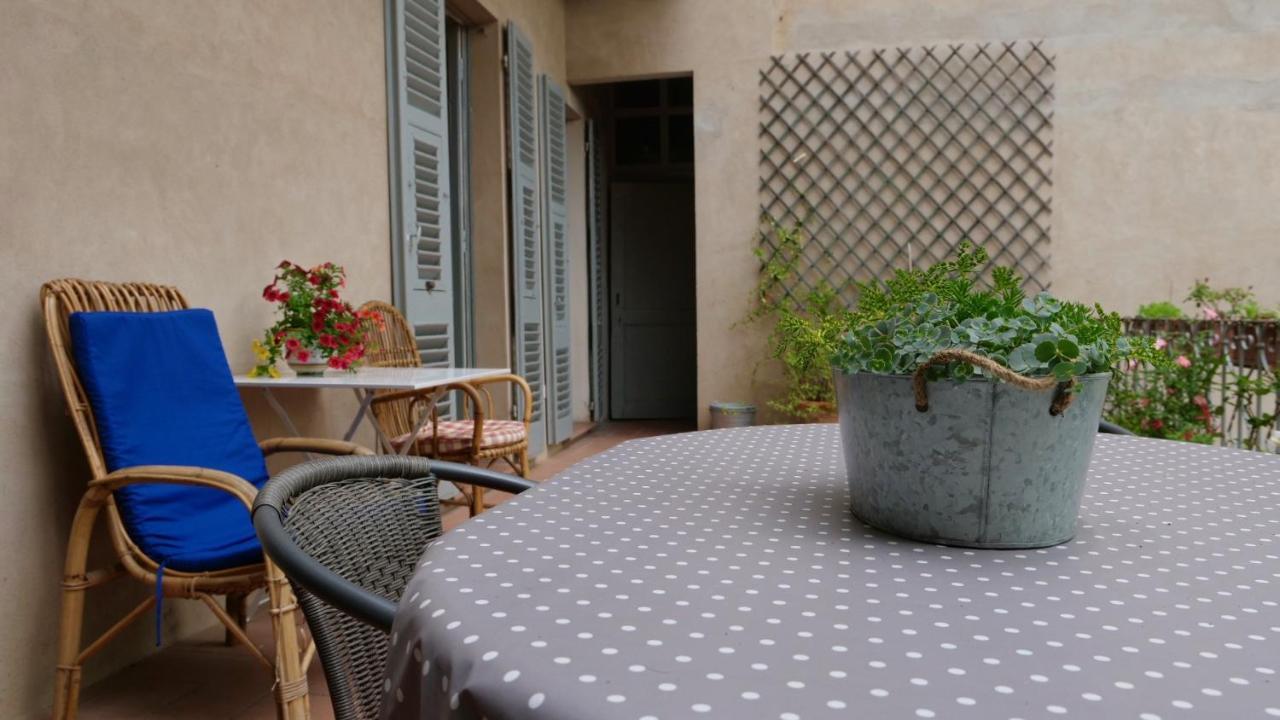 La Casa Di Giulia: Una Pausa In Collina Fubine Exterior foto
